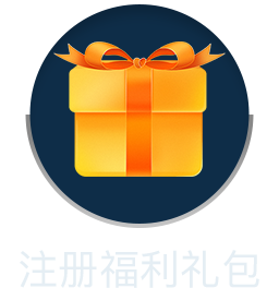 QQPOKER竞技注册福利礼包图标